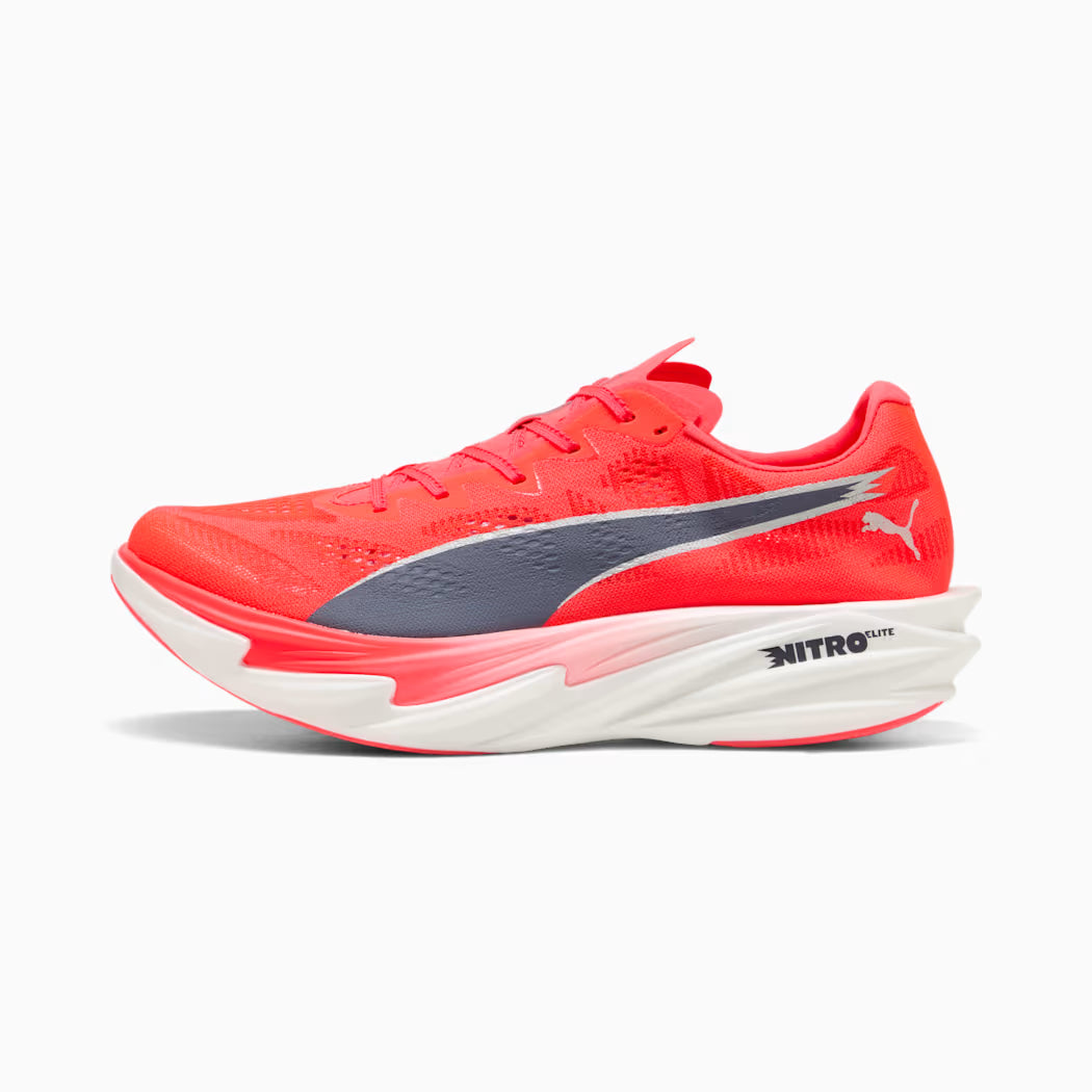PUMA - DEVIATE NITRO ELITE 4 - MEN