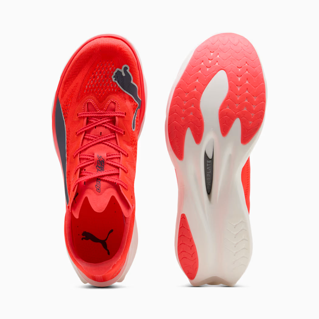 PUMA - DEVIATE NITRO ELITE 4 - MEN