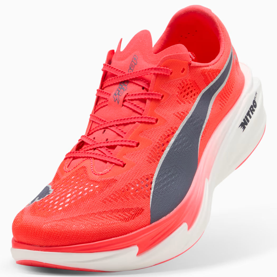 PUMA - DEVIATE NITRO ELITE 4 - MEN