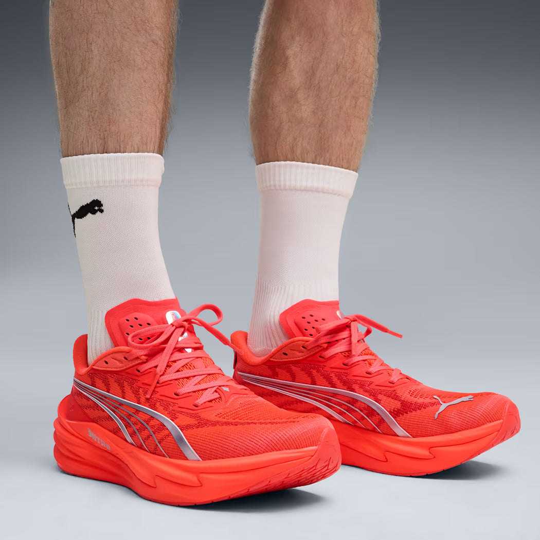 PUMA - DEVIATE NITRO 4 - MEN