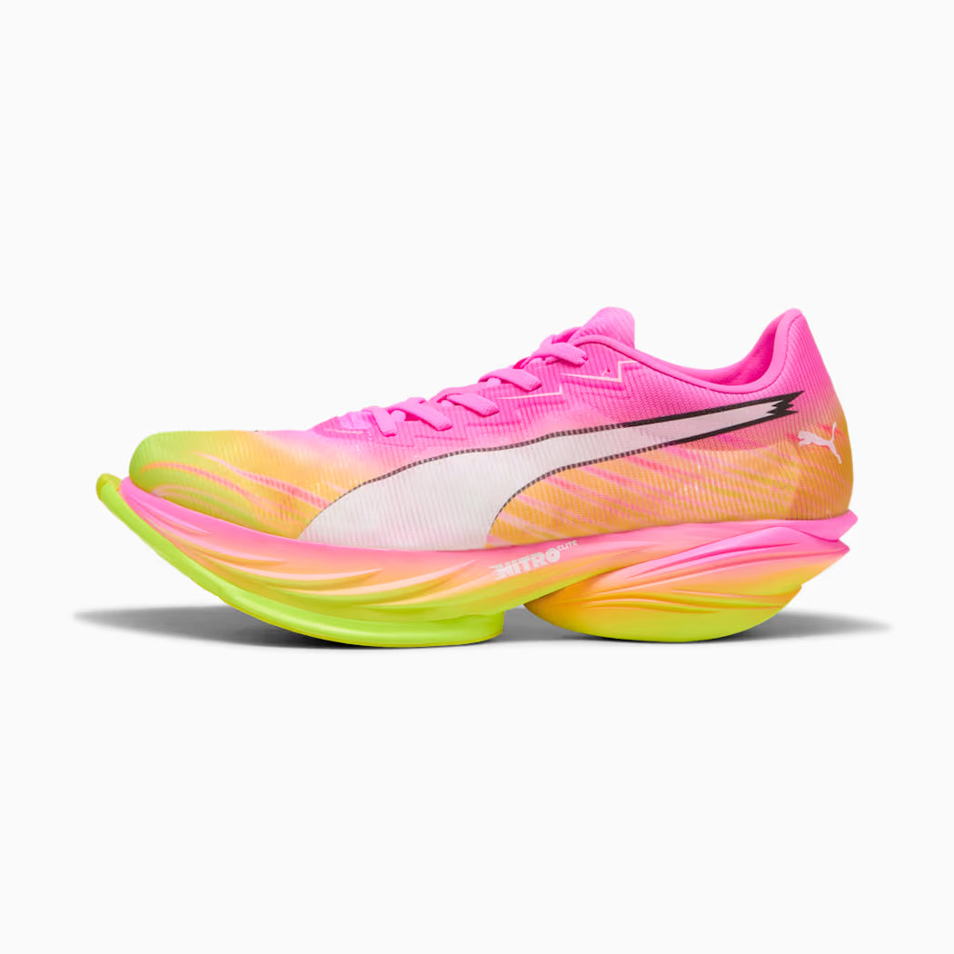 PUMA - FAST-R NITRO ELITE 3 ST - HOMME