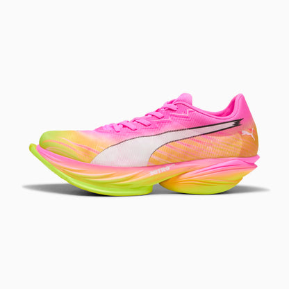 PUMA - FAST-R NITRO ELITE 3 ST - HOMME