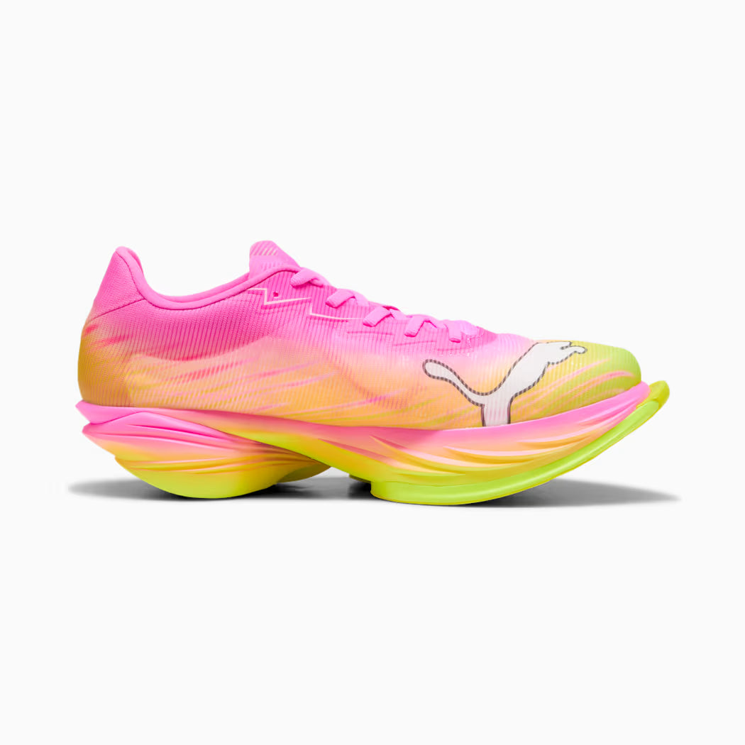 PUMA - FAST-R NITRO ELITE 3 ST - HOMME