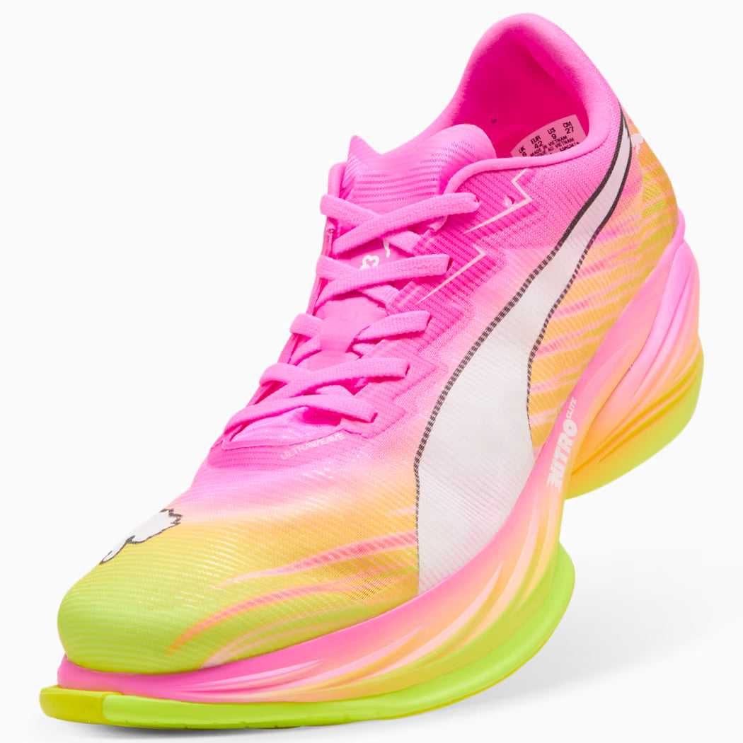PUMA - FAST-R NITRO ELITE 3 ST - HOMME