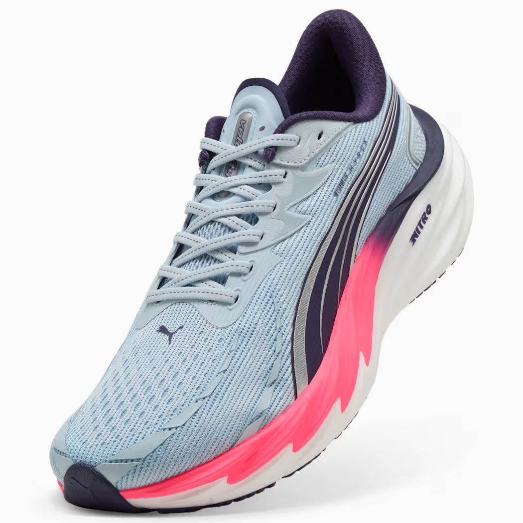 PUMA - VELOCITY NITRO 4 PUMA X HYROX - MEN