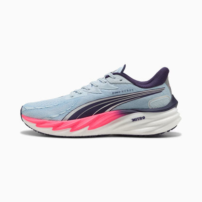 PUMA - VELOCITY NITRO 4 PUMA X HYROX - MEN