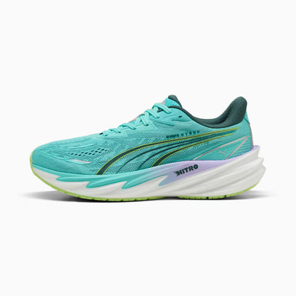 PUMA - VELOCITY NITRO 5 PUMA X HYROX - MEN