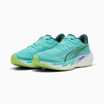 PUMA - VELOCITY NITRO 5 PUMA X HYROX - MEN