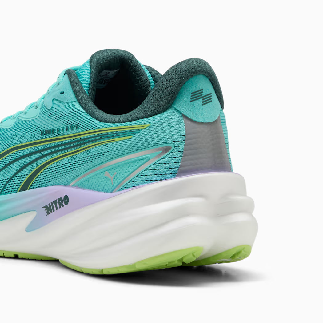PUMA - VELOCITY NITRO 5 PUMA X HYROX - MEN