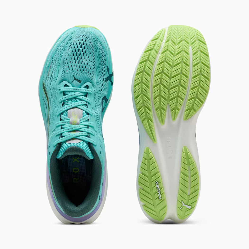 PUMA - VELOCITY NITRO 5 PUMA X HYROX - MEN