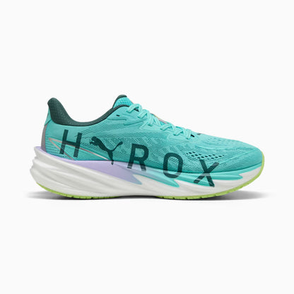 PUMA - VELOCITY NITRO 5 PUMA X HYROX - MEN