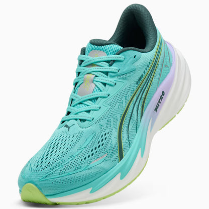 PUMA - VELOCITY NITRO 5 PUMA X HYROX - MEN