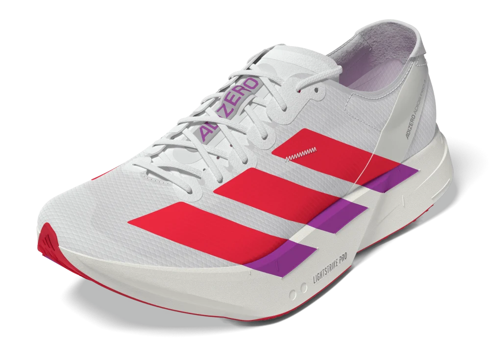 ADIDAS - ADIZERO ADIOS PRO 4 - MEN