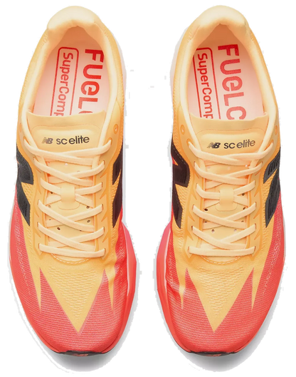 NEW BALANCE - SC ELITE V5 - HOMME