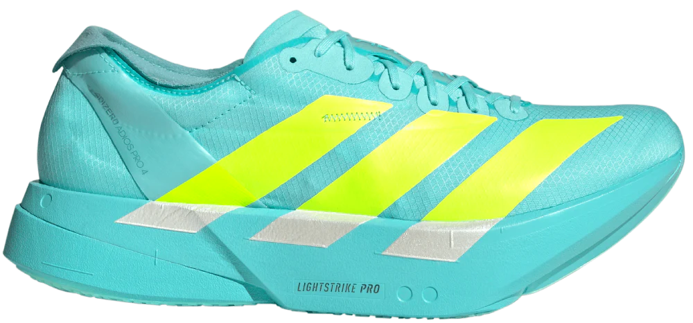 ADIDAS - ADIZERO ADIOS PRO 4 - M