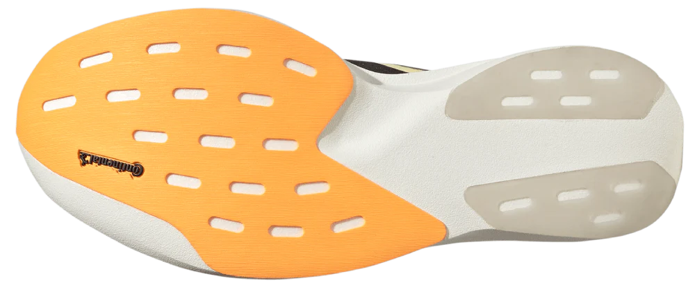 ADIDAS - ADIZERO EVO SL WOVEN - MEN
