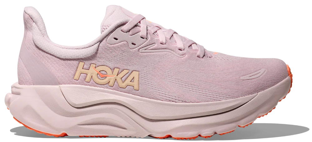 HOKA - ARAHI 8 - WOMEN