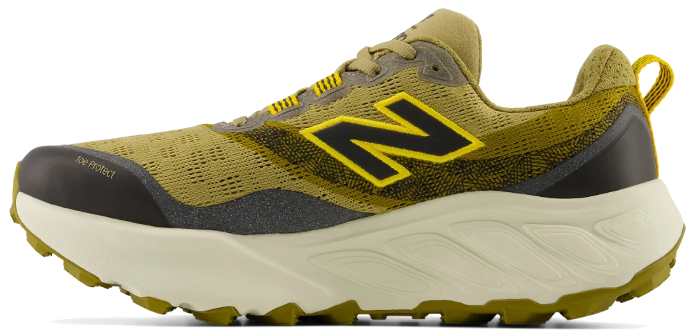 NEW BALANCE - HIERRO V9 - MEN