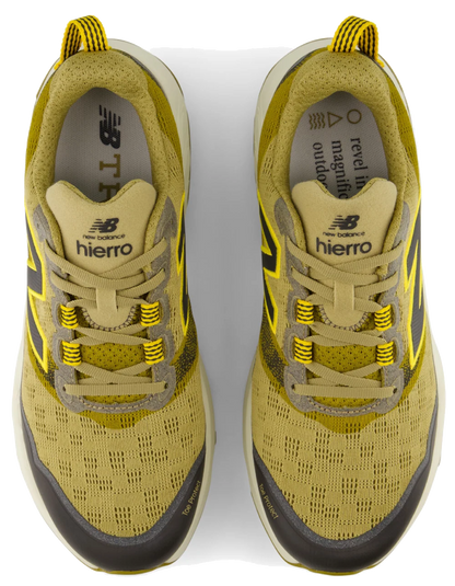NEW BALANCE - HIERRO V9 - MEN
