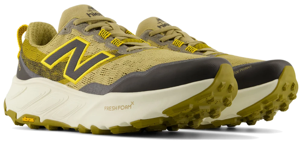 NEW BALANCE - HIERRO V9 - MEN