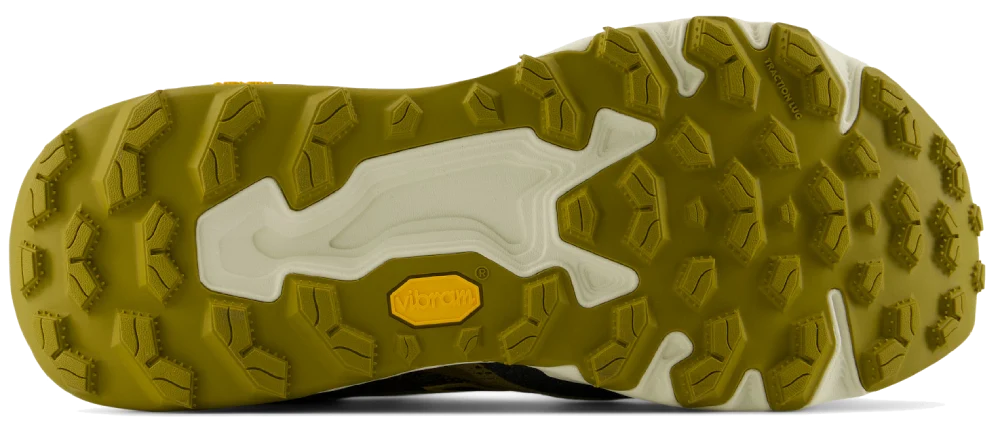 NEW BALANCE - HIERRO V9 - MEN