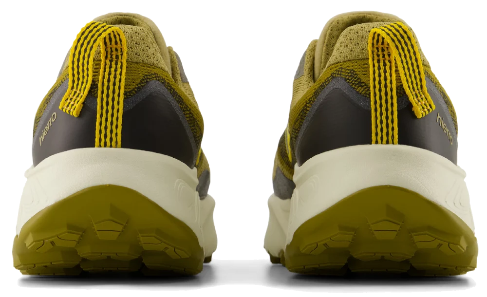 NEW BALANCE - HIERRO V9 - MEN