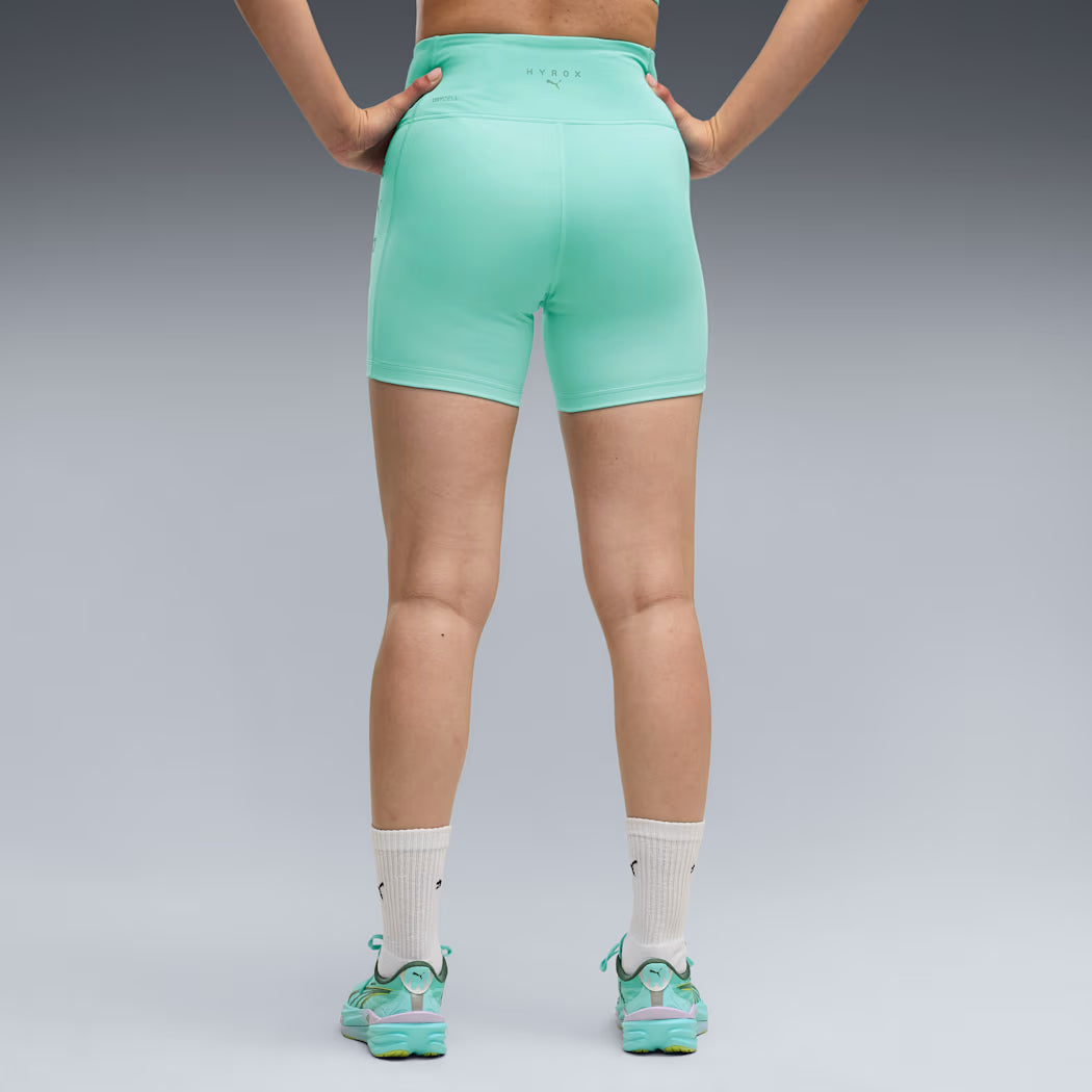 PUMA HYROX - CUISSARD ESS SHORT - WOMEN