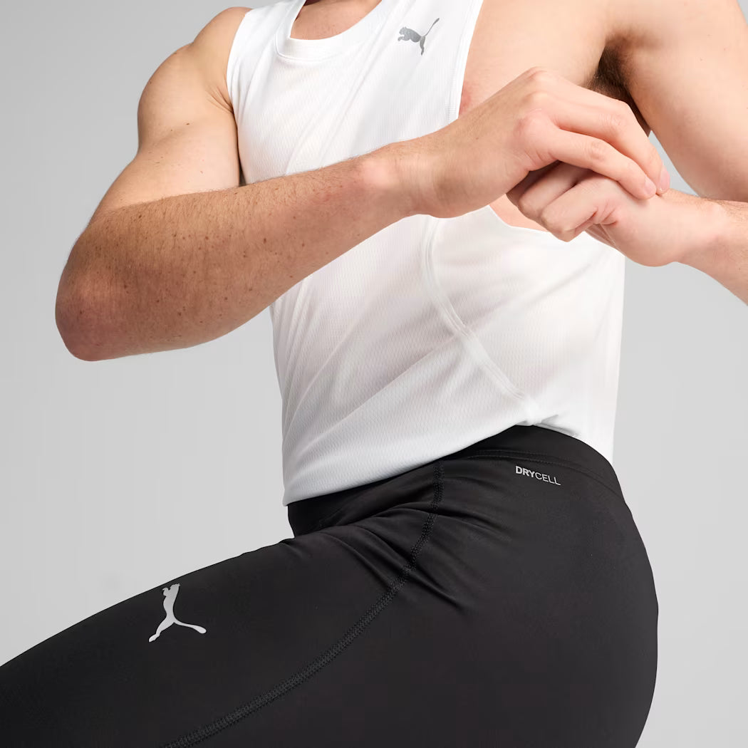 PUMA - CUISSARD RUN FOUNDATION 8" - MEN