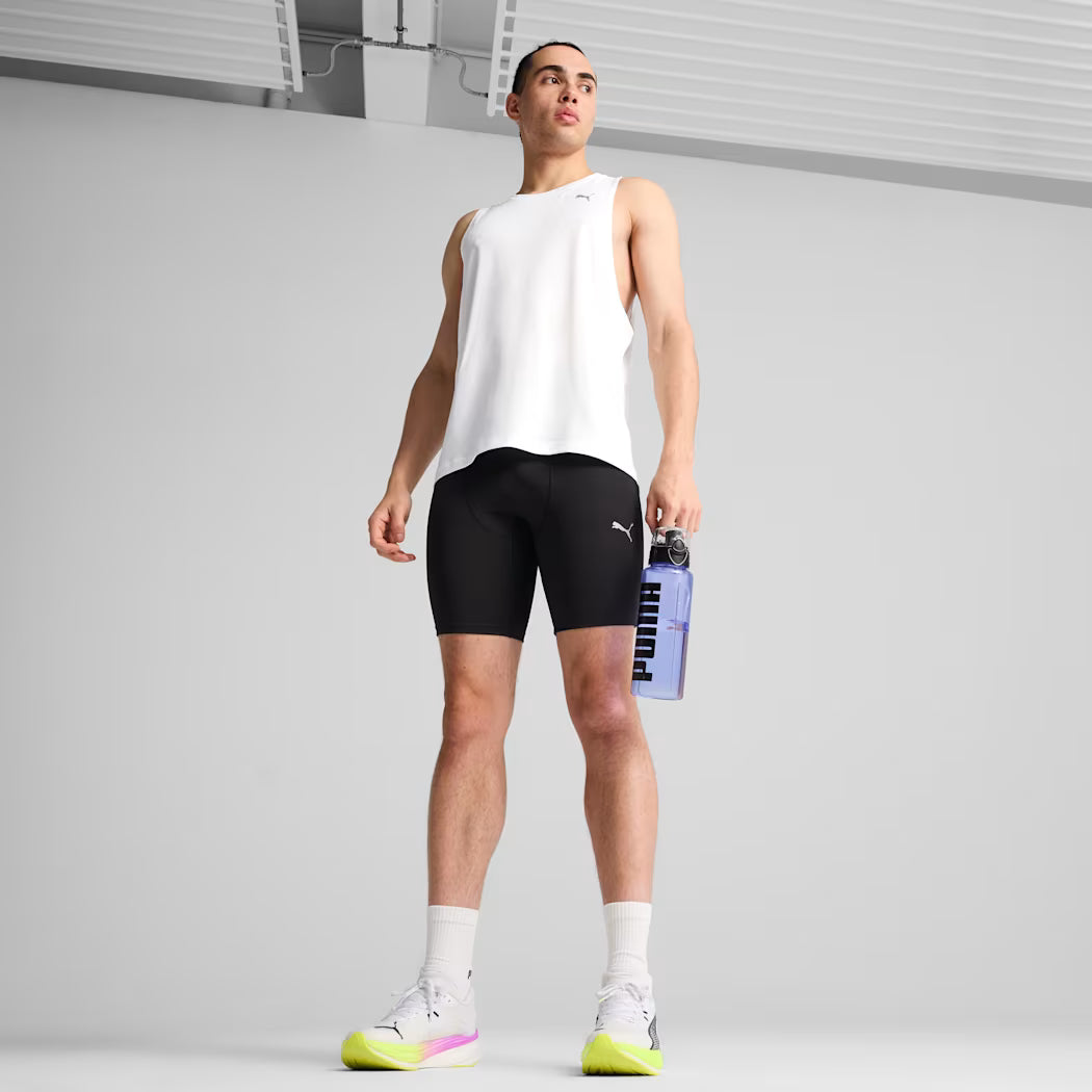 PUMA - CUISSARD RUN FOUNDATION 8" - MEN