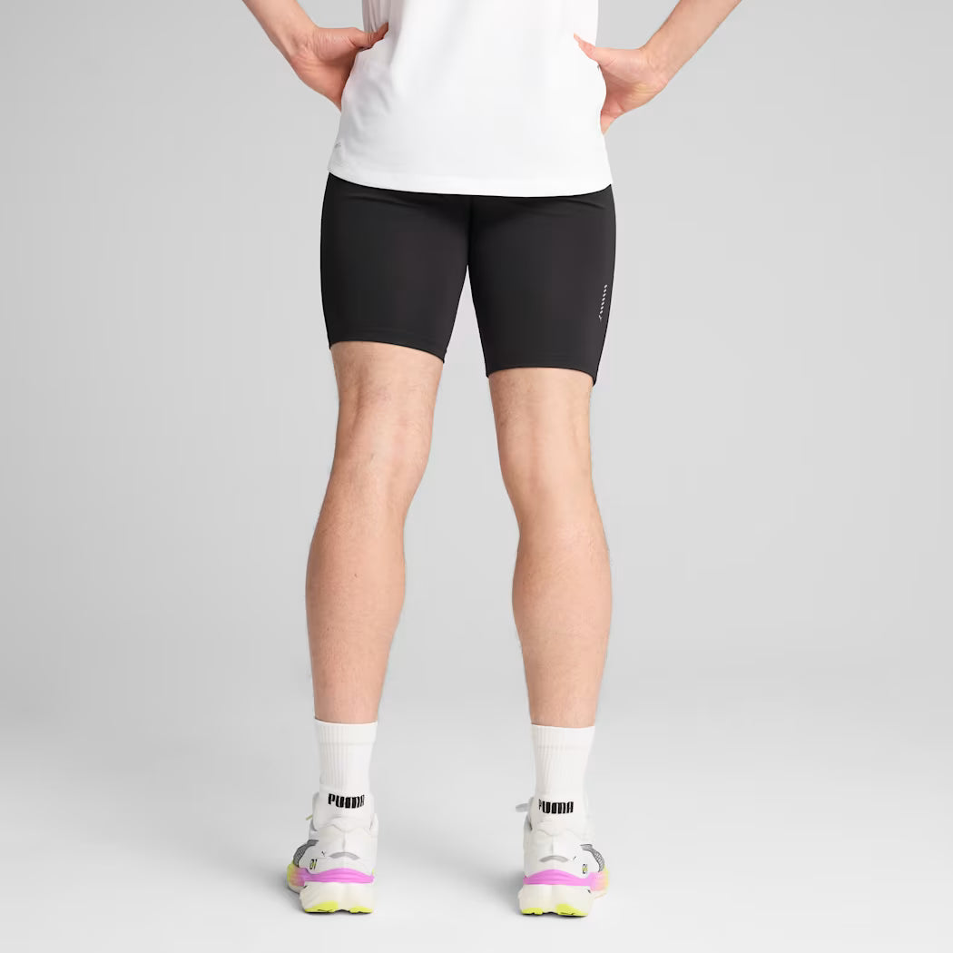 PUMA - CUISSARD RUN FOUNDATION 8" - MEN