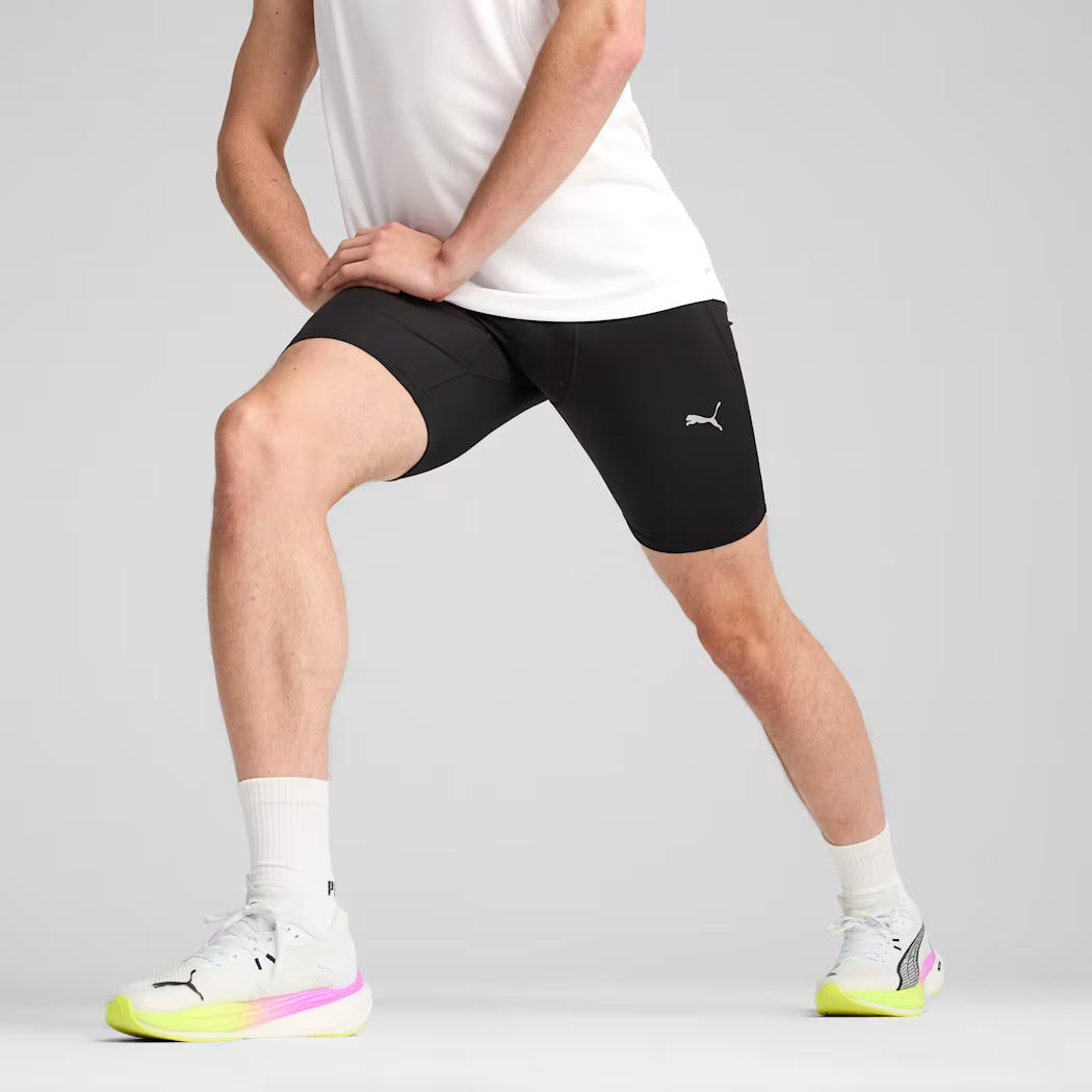PUMA - CUISSARD RUN FOUNDATION 8" - MEN