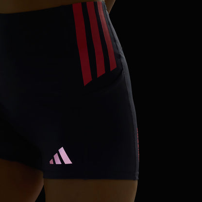 ADIDAS - ADIZERO SHORT 3" - WOMEN