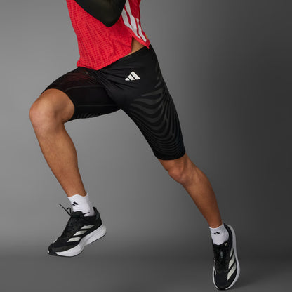 ADIDAS - CUISSARD ADIZERO ADIZERO CONTROL - MEN