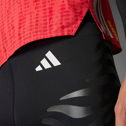ADIDAS - CUISSARD ADIZERO ADIZERO CONTROL - MEN