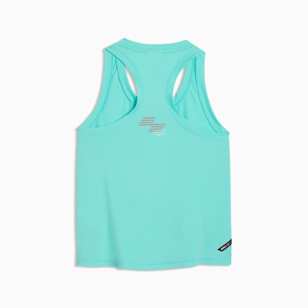 PUMA - HYROX PWRMODE TANK - WOMEN