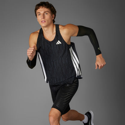 ADIDAS - DEBARDEUR ADIZERO - MEN