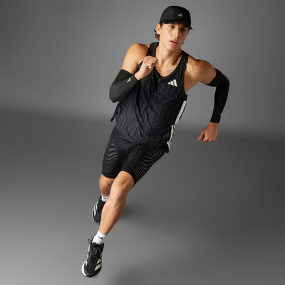 ADIDAS - DEBARDEUR ADIZERO - MEN