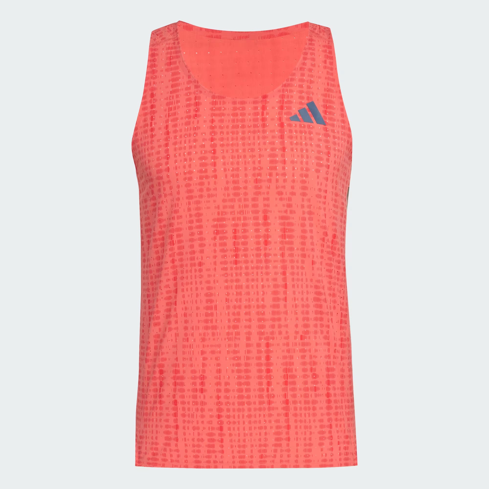 ADIDAS - DEBARDEUR ADIZERO - MEN