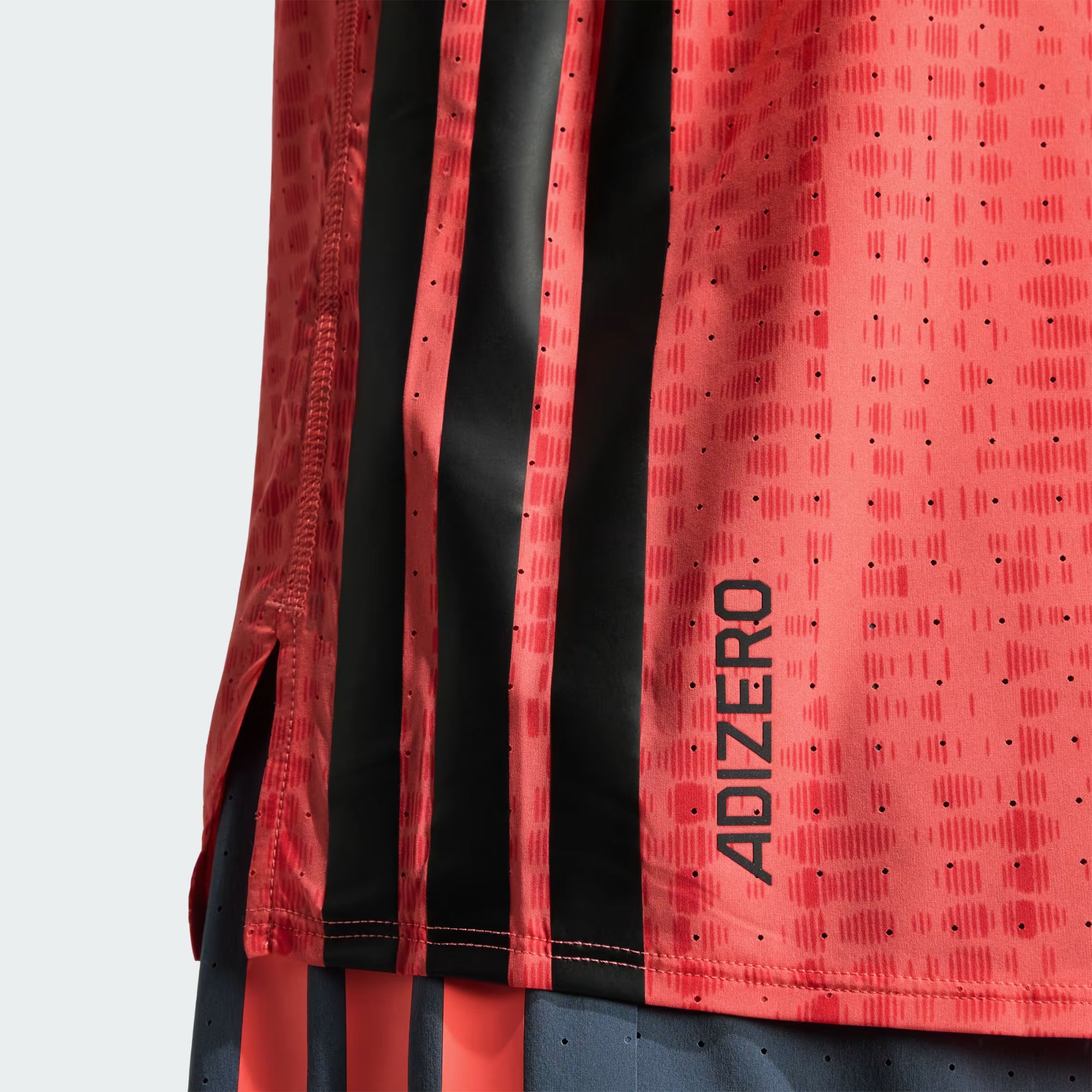 ADIDAS - DEBARDEUR ADIZERO - MEN