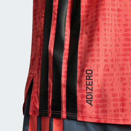 ADIDAS - DEBARDEUR ADIZERO - MEN