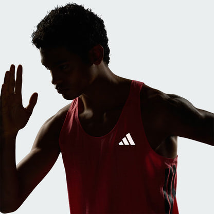 ADIDAS - DEBARDEUR ADIZERO - MEN