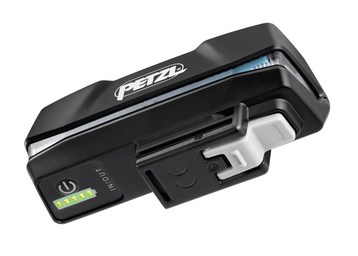 PETZL - BATTERIE RECHARGEABLE R1