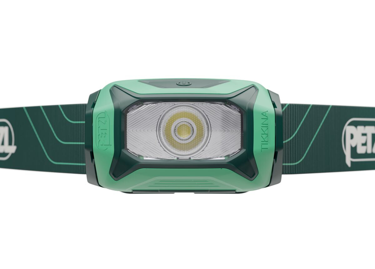 PETZL - LAMPE TIKKINA