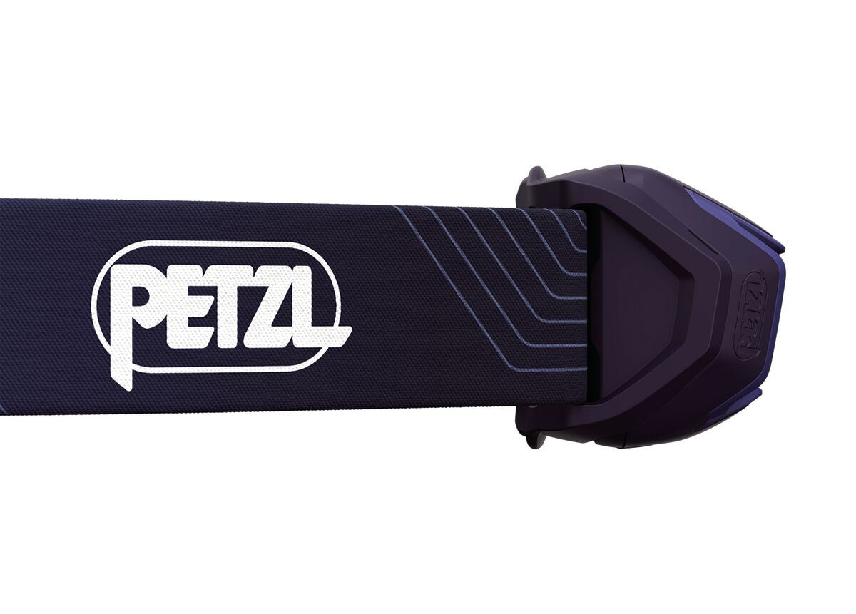 PETZL - LAMPE FRONTALE ACTIK