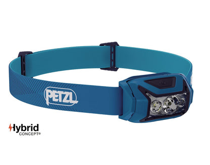 PETZL - LAMPE ACTIK 2.0