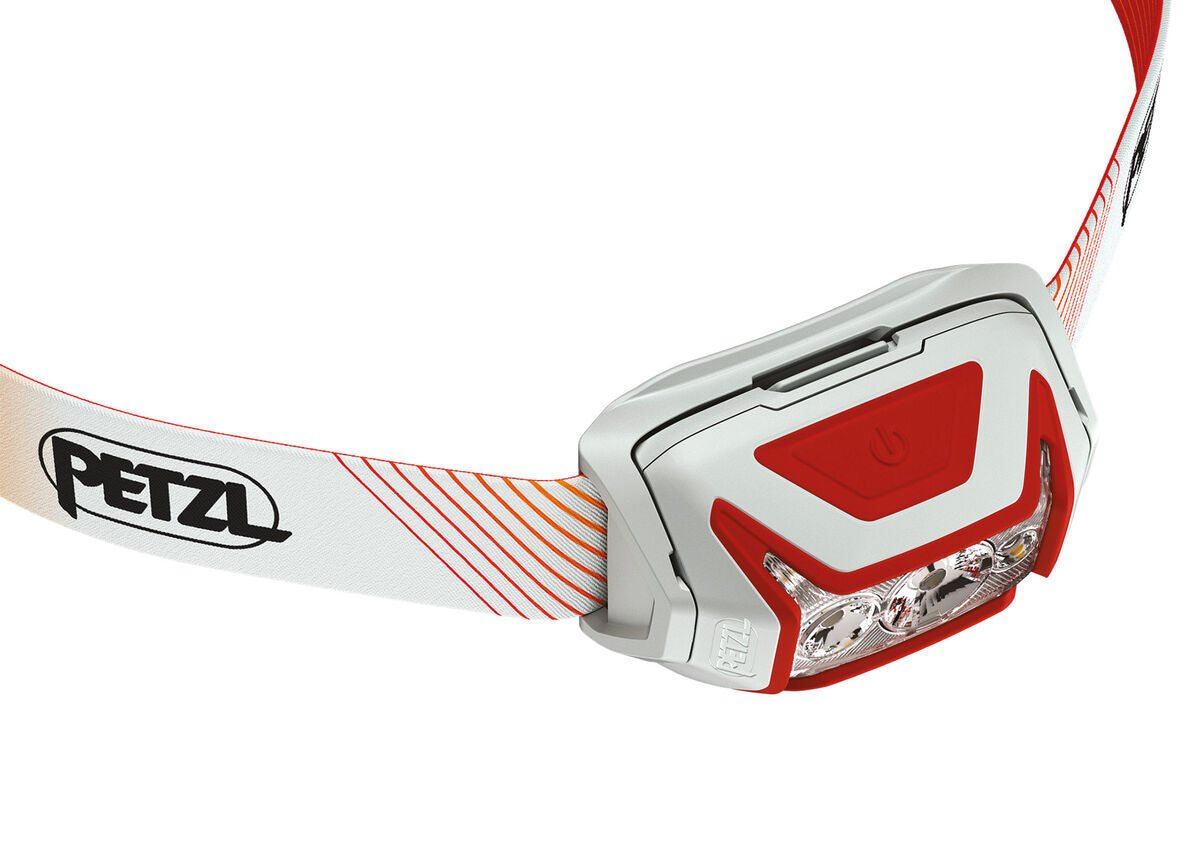 PETZL - LAMPE ACTIK CORE