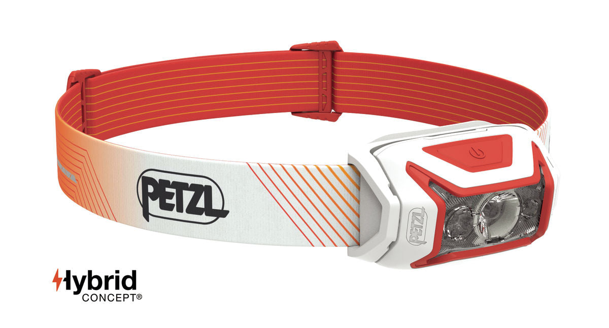 PETZL - LAMPE ACTIK CORE
