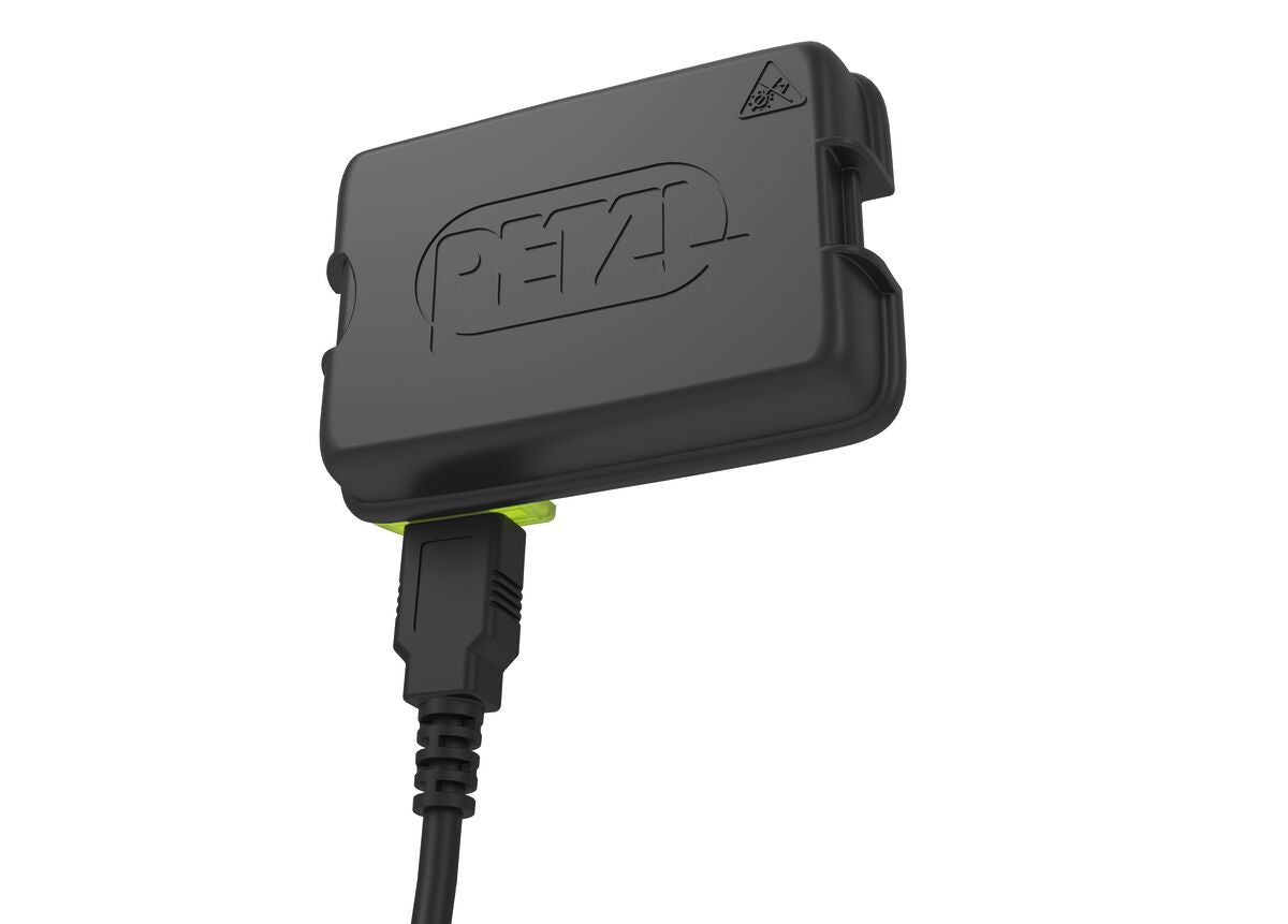PETZL - BATTERIE RECHARGEABLE SWIFT RL