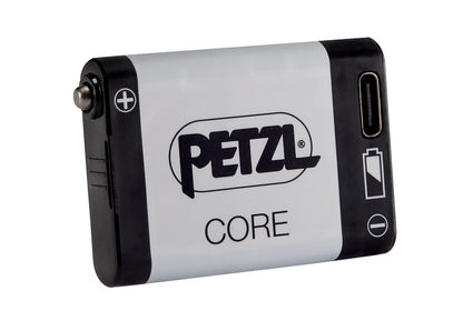 PETZL - BATTERIE RECHARGEABLE CORE