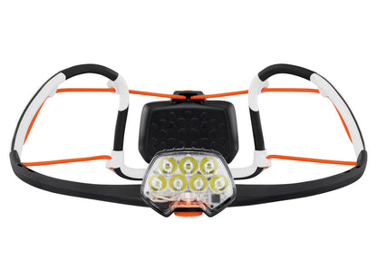 PETZL - LAMPE FRONTALE IKO CORE